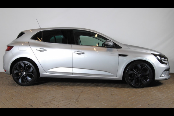 Renault Mégane GT-Line || 6 maanden garanti 1.3 TCe Limited