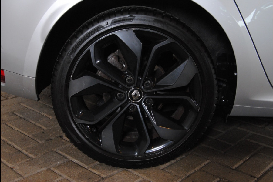 Renault Mégane GT-Line || 6 maanden garanti 1.3 TCe Limited