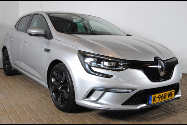 Renault Mégane GT-Line || 6 maanden garanti 1.3 TCe Limited