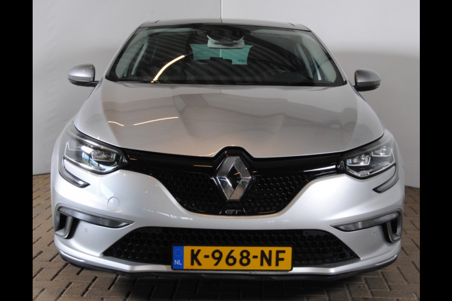 Renault Mégane GT-Line || 6 maanden garanti 1.3 TCe Limited
