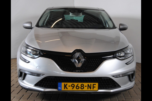 Renault Mégane GT-Line || 6 maanden garanti 1.3 TCe Limited