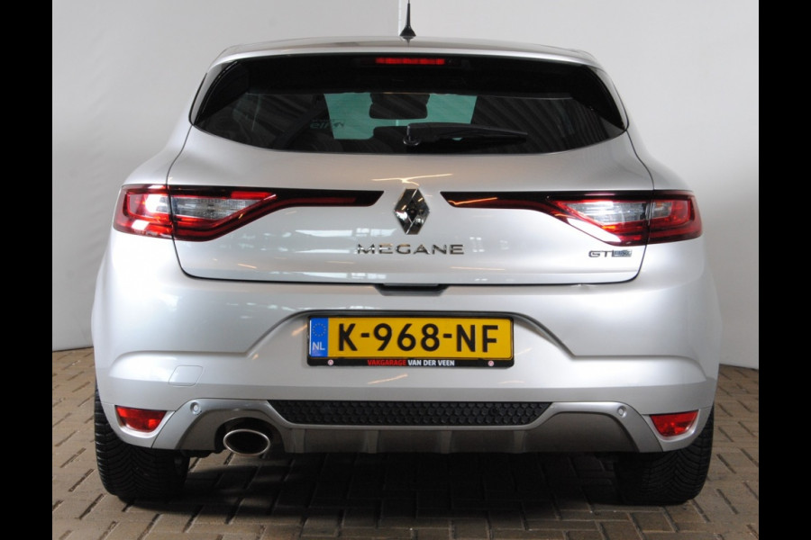 Renault Mégane GT-Line || 6 maanden garanti 1.3 TCe Limited