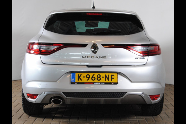 Renault Mégane GT-Line || 6 maanden garanti 1.3 TCe Limited
