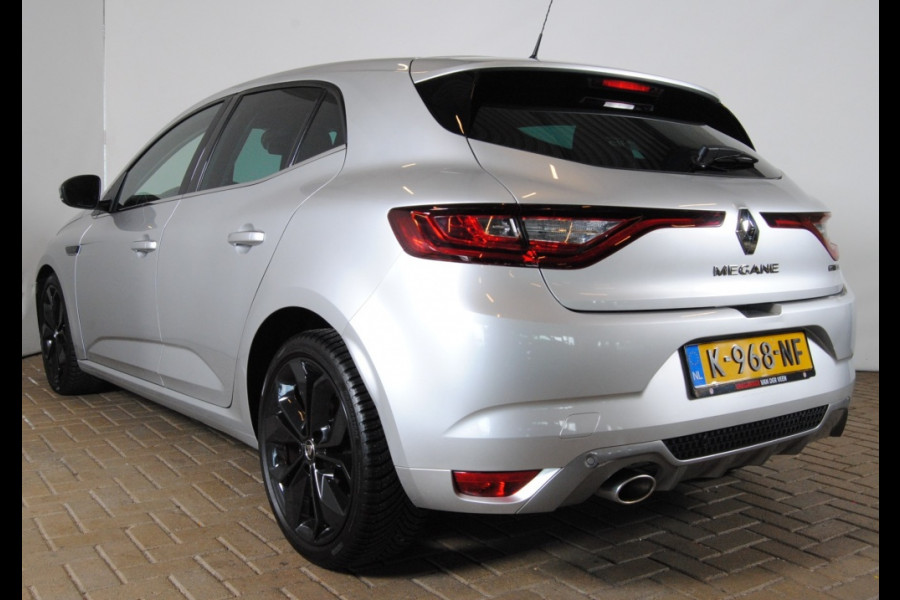 Renault Mégane GT-Line || 6 maanden garanti 1.3 TCe Limited