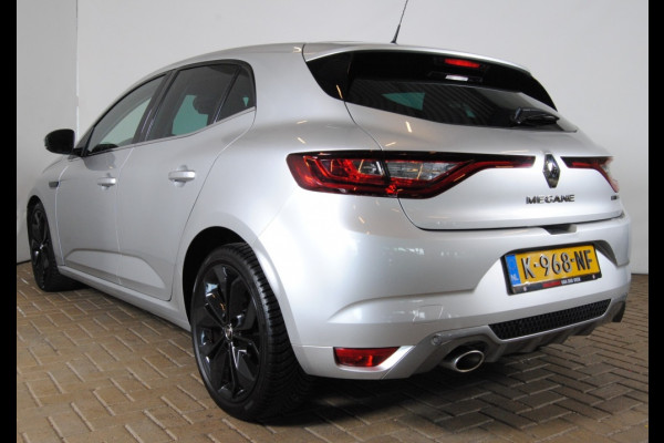 Renault Mégane GT-Line || 6 maanden garanti 1.3 TCe Limited