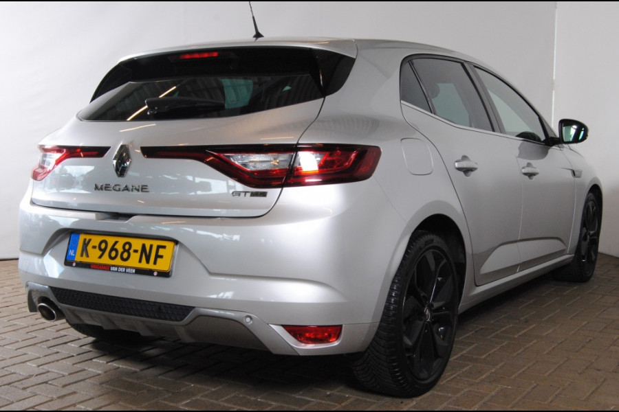 Renault Mégane GT-Line || 6 maanden garanti 1.3 TCe Limited