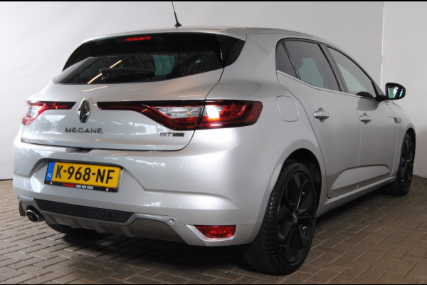 Renault Mégane GT-Line || 6 maanden garanti 1.3 TCe Limited
