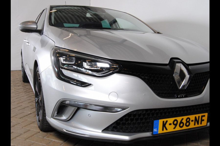 Renault Mégane GT-Line || 6 maanden garanti 1.3 TCe Limited