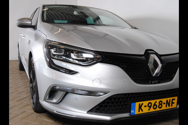 Renault Mégane GT-Line || 6 maanden garanti 1.3 TCe Limited