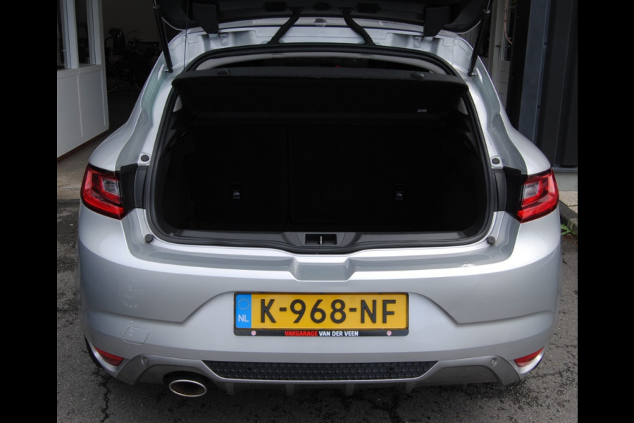 Renault Mégane GT-Line || 6 maanden garanti 1.3 TCe Limited
