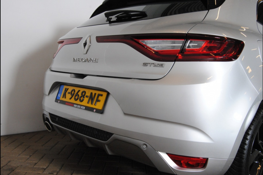 Renault Mégane GT-Line || 6 maanden garanti 1.3 TCe Limited