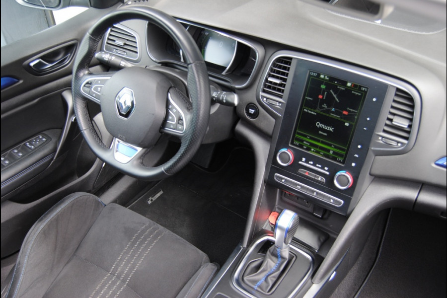 Renault Mégane GT-Line || 6 maanden garanti 1.3 TCe Limited