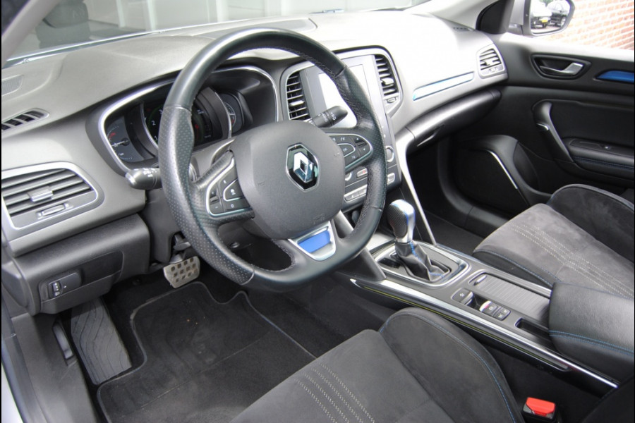 Renault Mégane GT-Line || 6 maanden garanti 1.3 TCe Limited