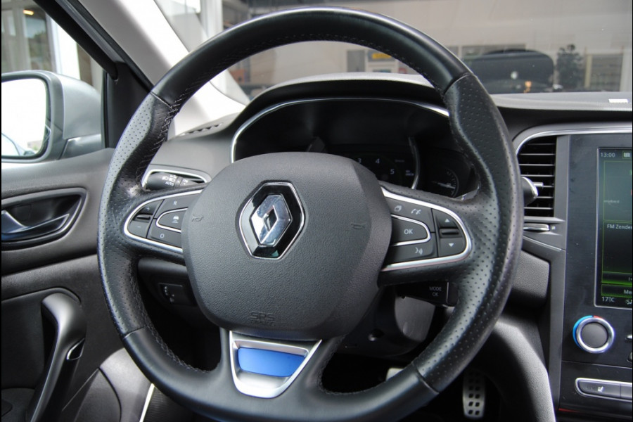 Renault Mégane GT-Line || 6 maanden garanti 1.3 TCe Limited