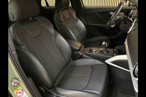 Audi Q2 35 TFSI S Line 150PK - Trekhaak, Carplay - Navigatie