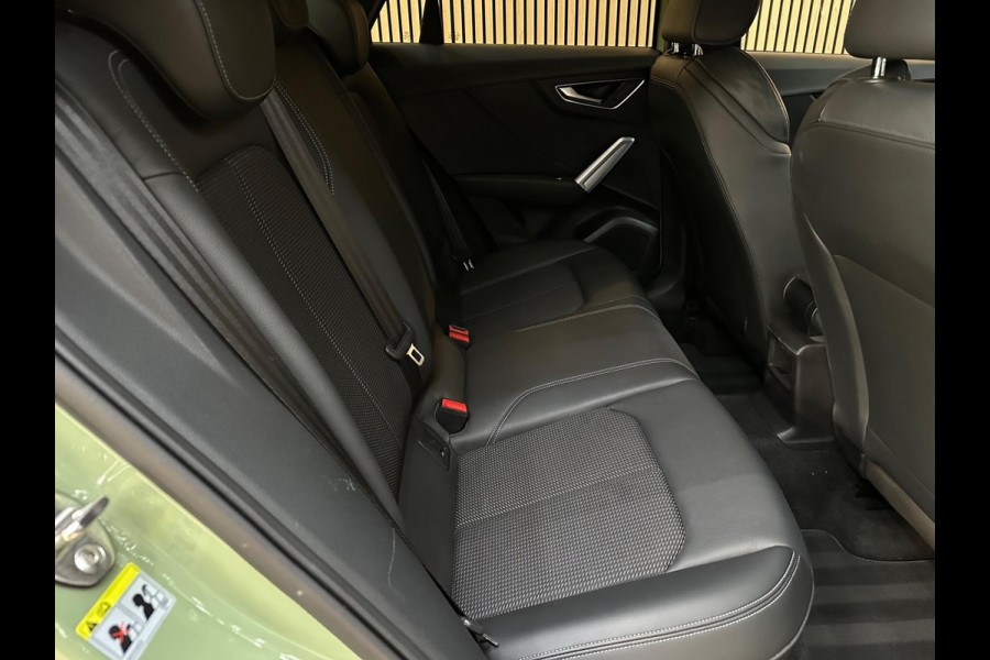 Audi Q2 35 TFSI S Line 150PK - Trekhaak, Carplay - Navigatie