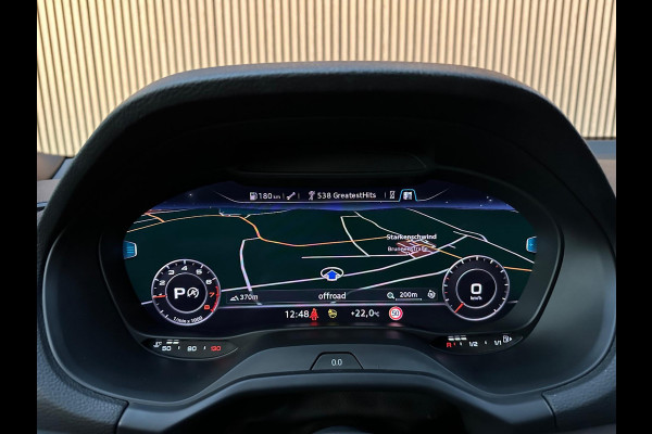 Audi Q2 35 TFSI S Line 150PK - Trekhaak, Carplay - Navigatie
