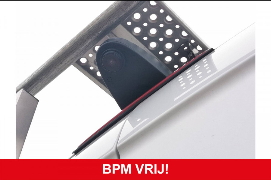 Mercedes-Benz Sprinter 314 L2H2 Airco 2.8T-Trekhaak Imperiaal-Trap Euro6 MF-Stuurwiel!