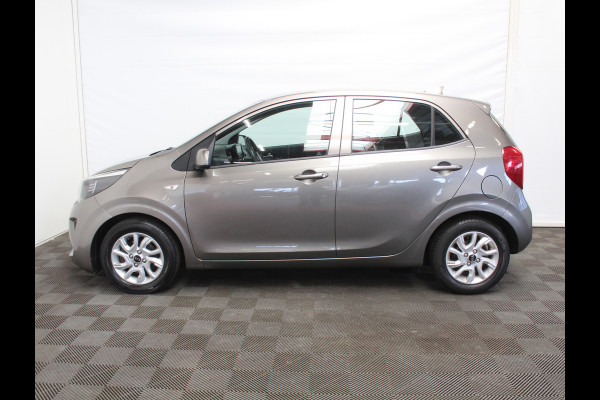 Kia Picanto 1.0 CVVT ComfortPlusLine Navigator CAMERA | AIRCO | NAVI | CV | LMV | ELRM