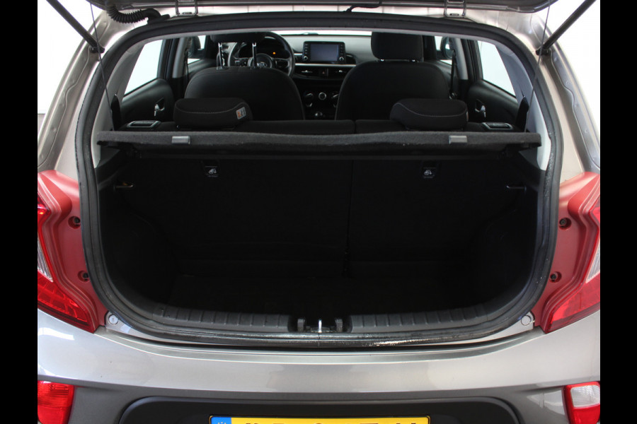 Kia Picanto 1.0 CVVT ComfortPlusLine Navigator CAMERA | AIRCO | NAVI | CV | LMV | ELRM