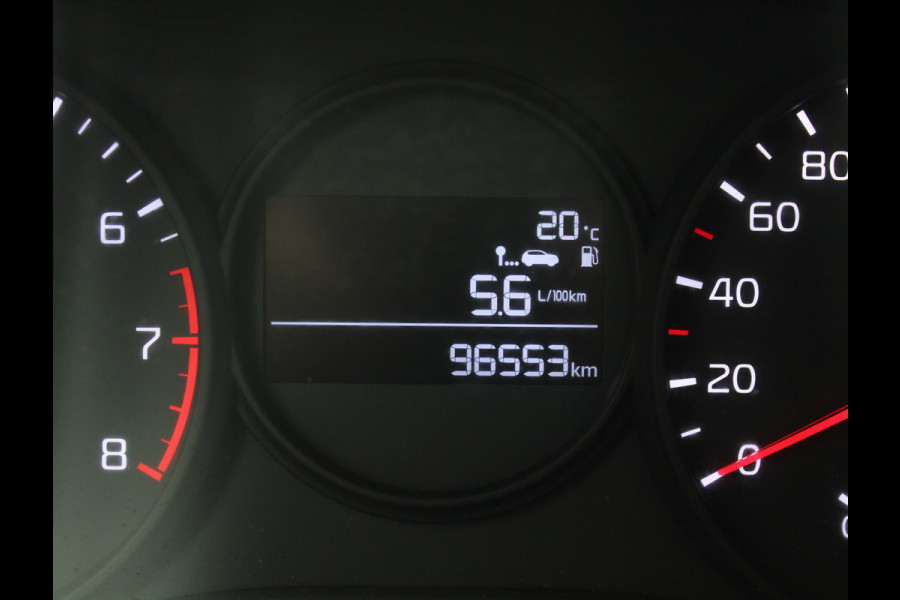 Kia Picanto 1.0 CVVT ComfortPlusLine Navigator CAMERA | AIRCO | NAVI | CV | LMV | ELRM