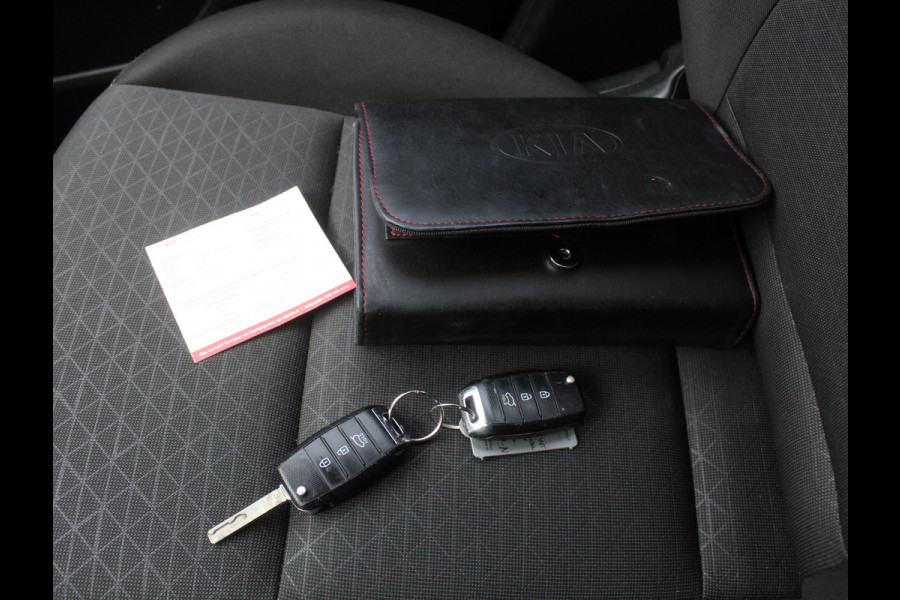 Kia Picanto 1.0 CVVT ComfortPlusLine Navigator CAMERA | AIRCO | NAVI | CV | LMV | ELRM