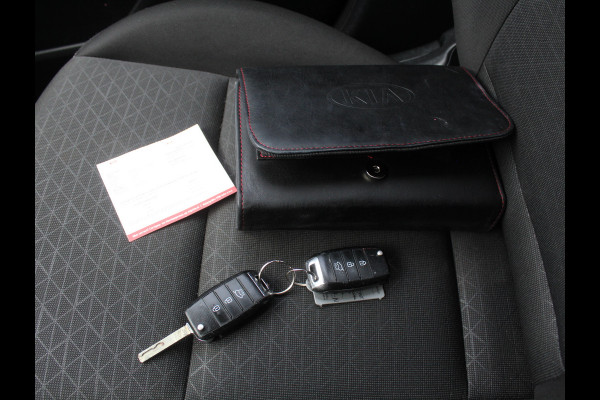 Kia Picanto 1.0 CVVT ComfortPlusLine Navigator CAMERA | AIRCO | NAVI | CV | LMV | ELRM