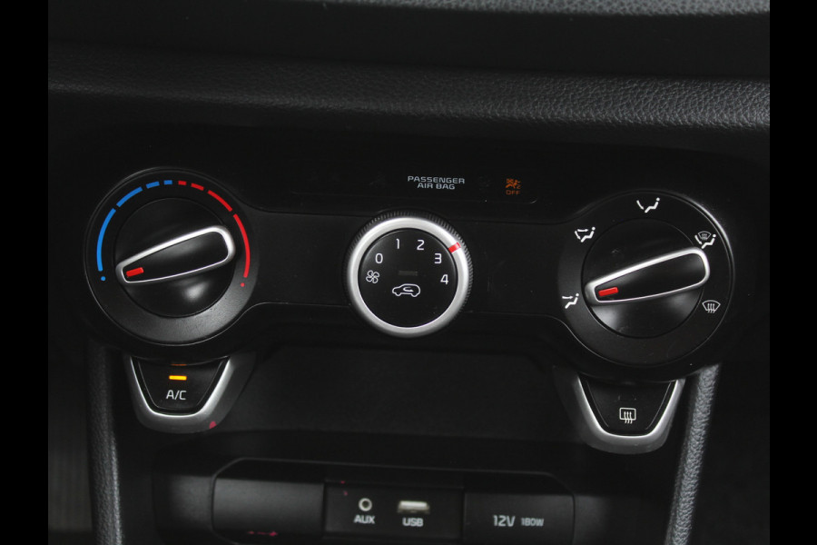 Kia Picanto 1.0 CVVT ComfortPlusLine Navigator CAMERA | AIRCO | NAVI | CV | LMV | ELRM
