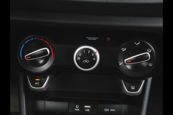 Kia Picanto 1.0 CVVT ComfortPlusLine Navigator CAMERA | AIRCO | NAVI | CV | LMV | ELRM