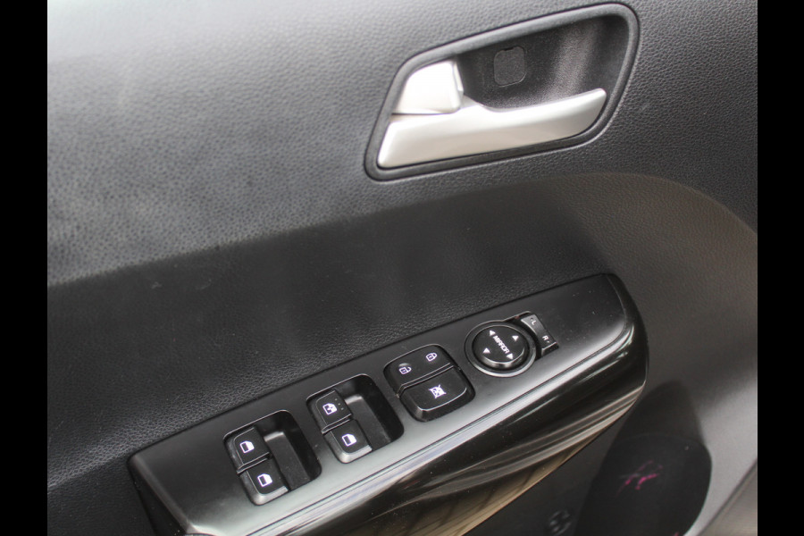 Kia Picanto 1.0 CVVT ComfortPlusLine Navigator CAMERA | AIRCO | NAVI | CV | LMV | ELRM