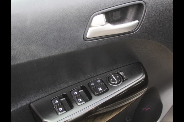 Kia Picanto 1.0 CVVT ComfortPlusLine Navigator CAMERA | AIRCO | NAVI | CV | LMV | ELRM