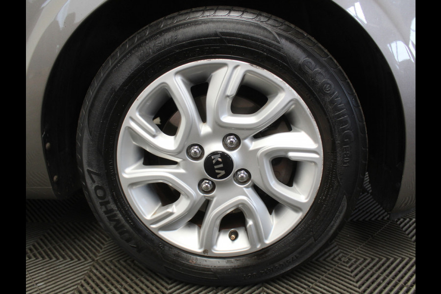 Kia Picanto 1.0 CVVT ComfortPlusLine Navigator CAMERA | AIRCO | NAVI | CV | LMV | ELRM
