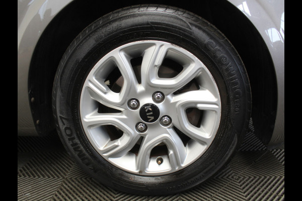 Kia Picanto 1.0 CVVT ComfortPlusLine Navigator CAMERA | AIRCO | NAVI | CV | LMV | ELRM