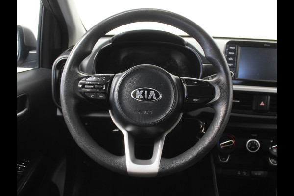 Kia Picanto 1.0 CVVT ComfortPlusLine Navigator CAMERA | AIRCO | NAVI | CV | LMV | ELRM