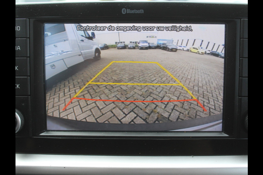 Kia Picanto 1.0 CVVT ComfortPlusLine Navigator CAMERA | AIRCO | NAVI | CV | LMV | ELRM
