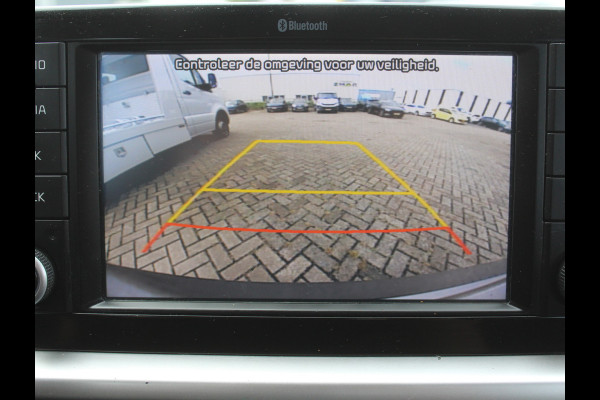 Kia Picanto 1.0 CVVT ComfortPlusLine Navigator CAMERA | AIRCO | NAVI | CV | LMV | ELRM