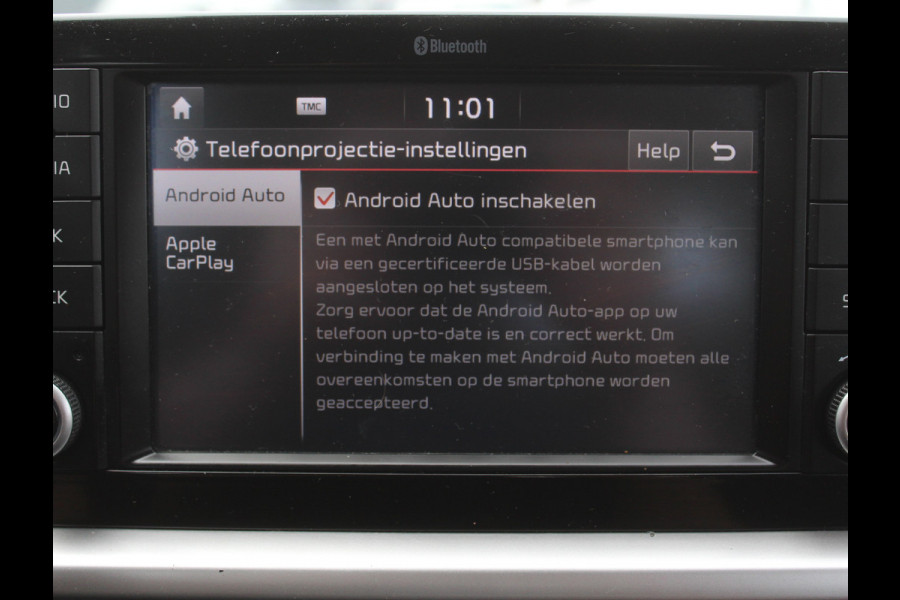 Kia Picanto 1.0 CVVT ComfortPlusLine Navigator CAMERA | AIRCO | NAVI | CV | LMV | ELRM