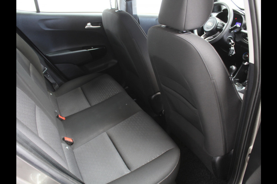 Kia Picanto 1.0 CVVT ComfortPlusLine Navigator CAMERA | AIRCO | NAVI | CV | LMV | ELRM
