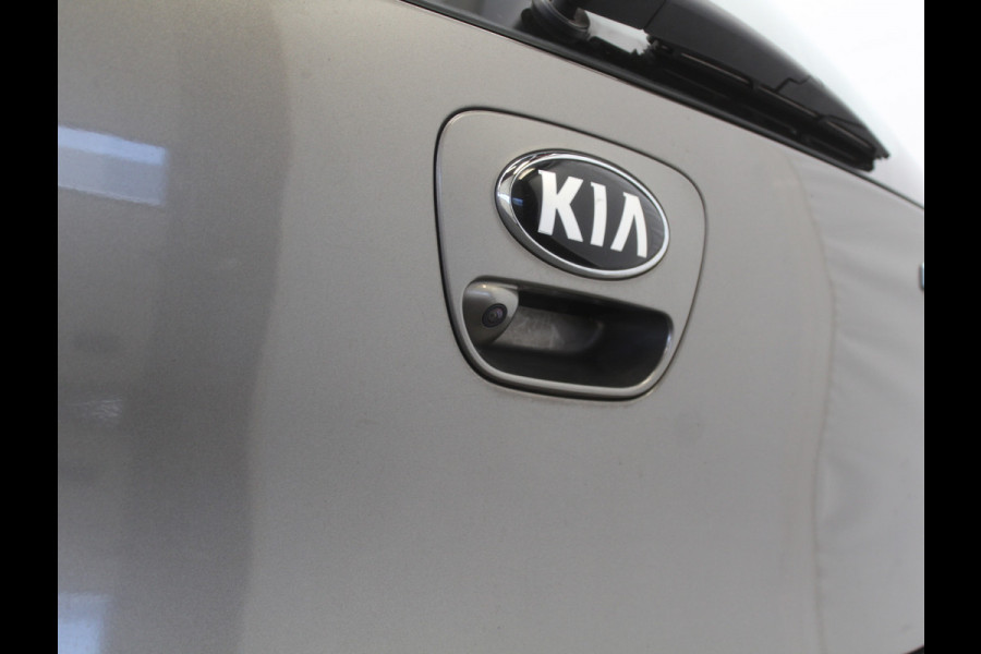 Kia Picanto 1.0 CVVT ComfortPlusLine Navigator CAMERA | AIRCO | NAVI | CV | LMV | ELRM