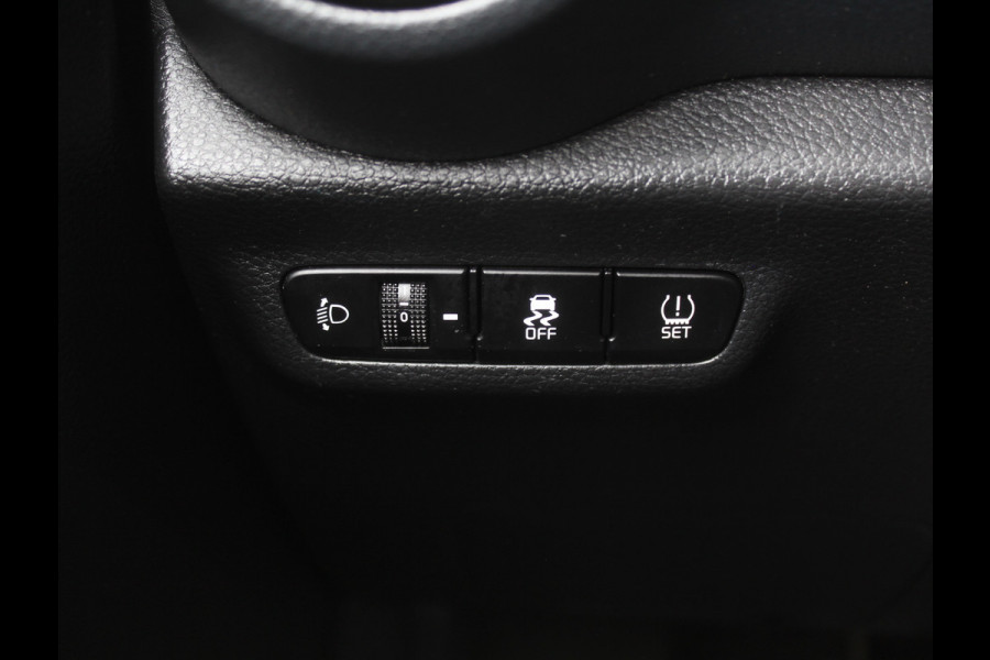 Kia Picanto 1.0 CVVT ComfortPlusLine Navigator CAMERA | AIRCO | NAVI | CV | LMV | ELRM