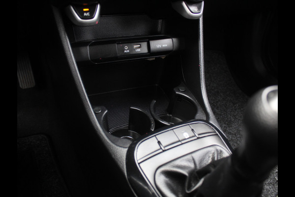 Kia Picanto 1.0 CVVT ComfortPlusLine Navigator CAMERA | AIRCO | NAVI | CV | LMV | ELRM