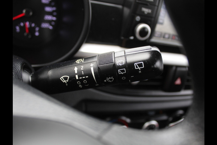 Kia Picanto 1.0 CVVT ComfortPlusLine Navigator CAMERA | AIRCO | NAVI | CV | LMV | ELRM
