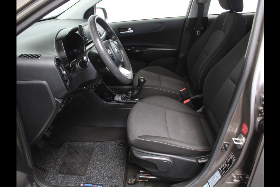 Kia Picanto 1.0 CVVT ComfortPlusLine Navigator CAMERA | AIRCO | NAVI | CV | LMV | ELRM