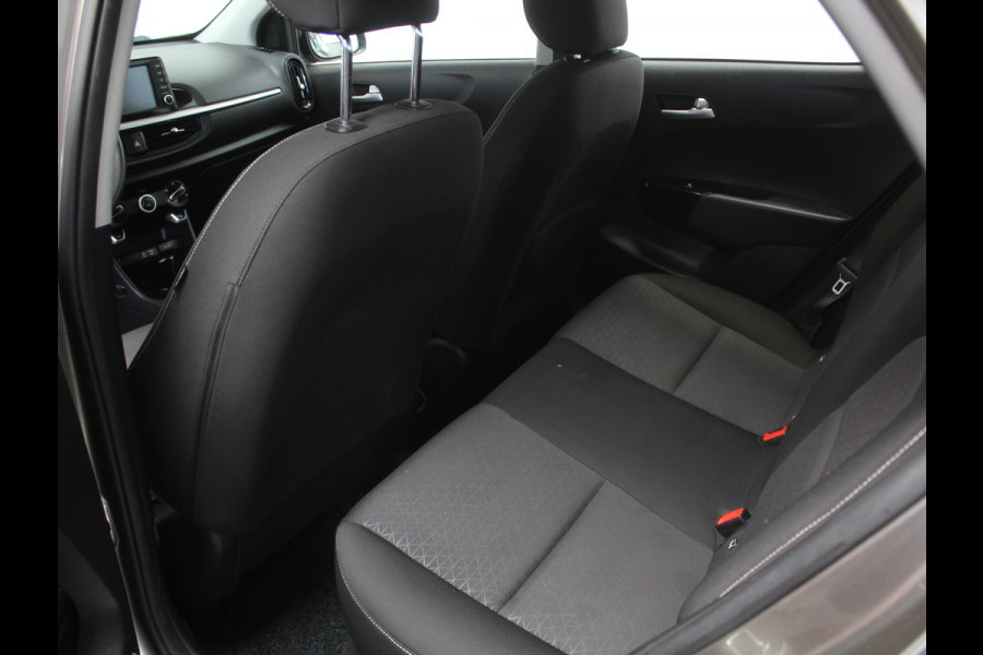 Kia Picanto 1.0 CVVT ComfortPlusLine Navigator CAMERA | AIRCO | NAVI | CV | LMV | ELRM