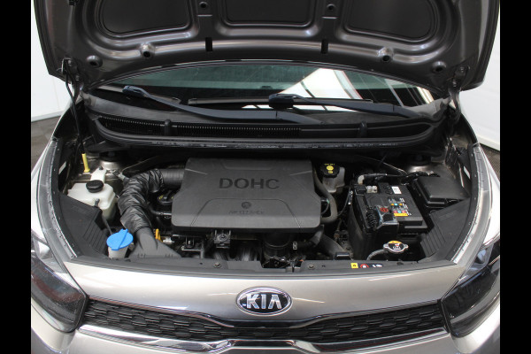 Kia Picanto 1.0 CVVT ComfortPlusLine Navigator CAMERA | AIRCO | NAVI | CV | LMV | ELRM