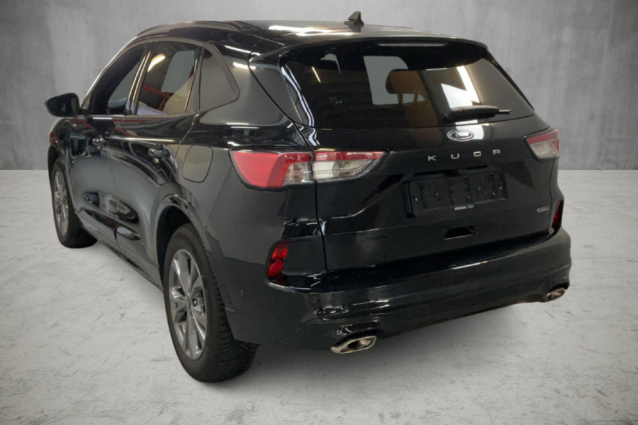 Ford Kuga 2.5 225 pk Plug-in Hybrid ST-Line X Adaptive Cruise Control, Climate Control, Achteruitrijcamera