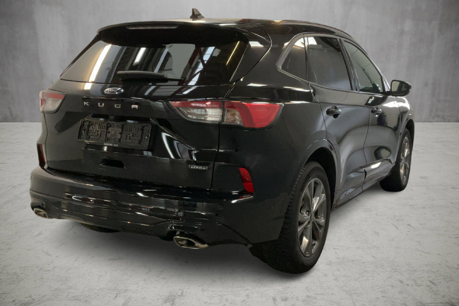 Ford Kuga 2.5 225 pk Plug-in Hybrid ST-Line X Adaptive Cruise Control, Climate Control, Achteruitrijcamera