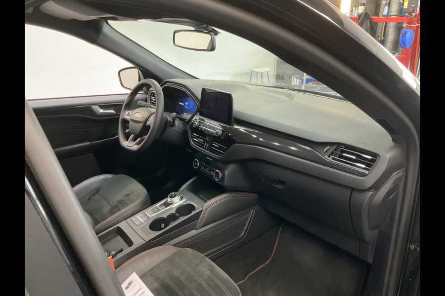 Ford Kuga 2.5 225 pk Plug-in Hybrid ST-Line X Adaptive Cruise Control, Climate Control, Achteruitrijcamera