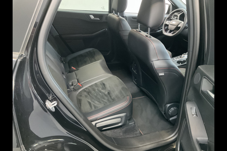 Ford Kuga 2.5 225 pk Plug-in Hybrid ST-Line X Adaptive Cruise Control, Climate Control, Achteruitrijcamera