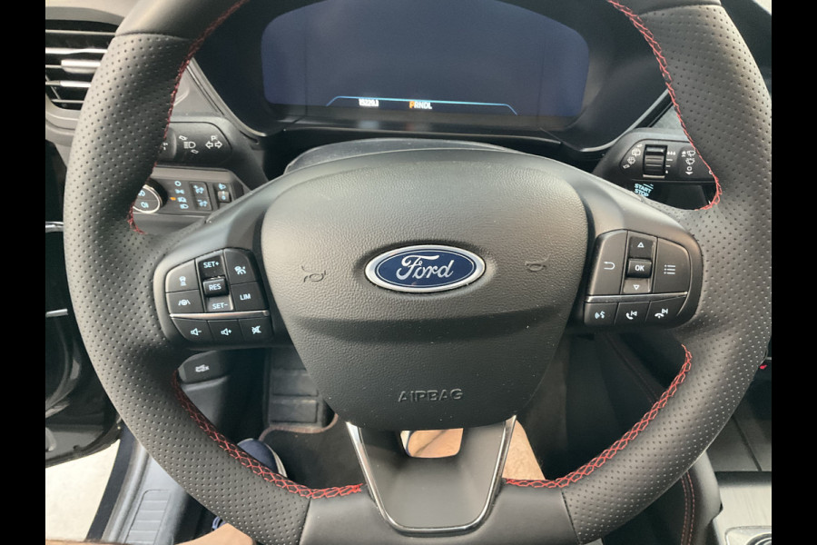 Ford Kuga 2.5 225 pk Plug-in Hybrid ST-Line X Adaptive Cruise Control, Climate Control, Achteruitrijcamera